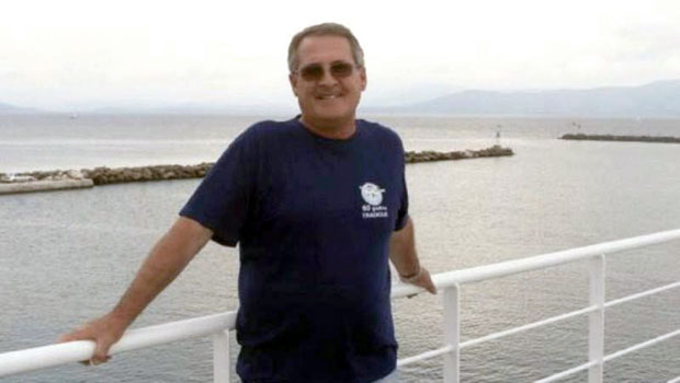 ТРАГЕДИЈА КОД СРЕБРНОГ ЈЕЗЕРА: Пилот погинуо својом кривицом